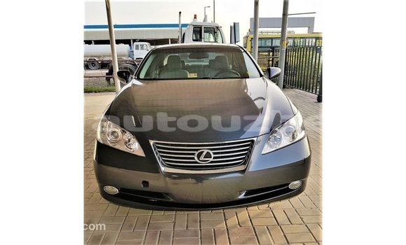 Buy Import Lexus ES Other Car in Import - Dubai in Andijon Buy Import Lexus ES Other Car in Import - Dubai in Andijon