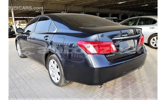 Buy Import Lexus ES Other Car in Import - Dubai in Andijon Buy Import Lexus ES Other Car in Import - Dubai in Andijon