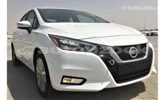 Buy Import Nissan Sunny White Car in Import - Dubai in Andijon Buy Import Nissan Sunny White Car in Import - Dubai in Andijon