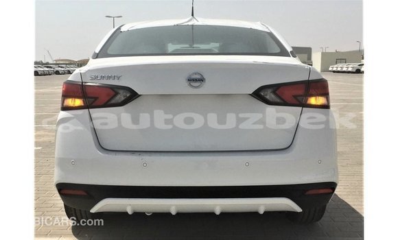 Buy Import Nissan Sunny White Car in Import - Dubai in Andijon Buy Import Nissan Sunny White Car in Import - Dubai in Andijon