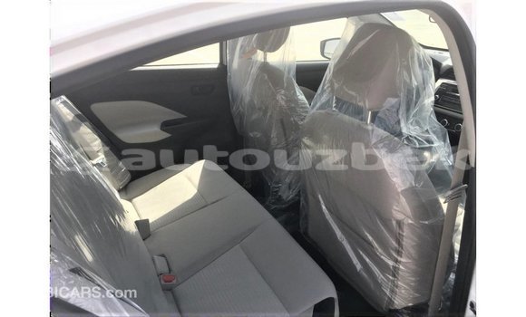 Buy Import Nissan Sunny White Car in Import - Dubai in Andijon Buy Import Nissan Sunny White Car in Import - Dubai in Andijon