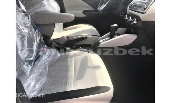 Buy Import Nissan Sunny White Car in Import - Dubai in Andijon Buy Import Nissan Sunny White Car in Import - Dubai in Andijon