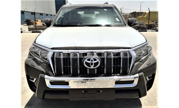 Buy Import Toyota Prado Brown Car in Import - Dubai in Andijon Buy Import Toyota Prado Brown Car in Import - Dubai in Andijon