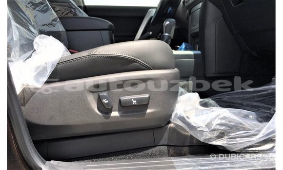 Buy Import Toyota Prado Brown Car in Import - Dubai in Andijon Buy Import Toyota Prado Brown Car in Import - Dubai in Andijon