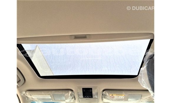 Buy Import Toyota Prado Brown Car in Import - Dubai in Andijon Buy Import Toyota Prado Brown Car in Import - Dubai in Andijon