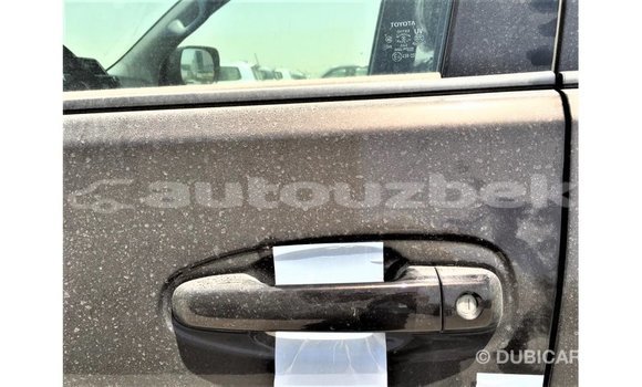 Buy Import Toyota Prado Brown Car in Import - Dubai in Andijon Buy Import Toyota Prado Brown Car in Import - Dubai in Andijon