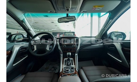 Buy Import Mitsubishi Montero Black Car in Import - Dubai in Andijon Buy Import Mitsubishi Montero Black Car in Import - Dubai in Andijon