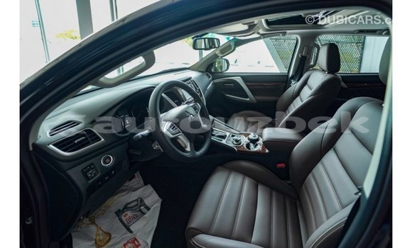 Buy Import Mitsubishi Montero Black Car in Import - Dubai in Andijon Buy Import Mitsubishi Montero Black Car in Import - Dubai in Andijon