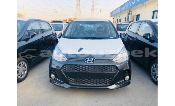 Buy Import Hyundai i10 Black Car in Import - Dubai in Andijon Buy Import Hyundai i10 Black Car in Import - Dubai in Andijon