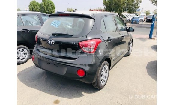 Buy Import Hyundai i10 Black Car in Import - Dubai in Andijon Buy Import Hyundai i10 Black Car in Import - Dubai in Andijon