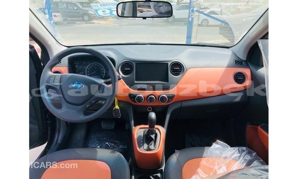 Buy Import Hyundai i10 Black Car in Import - Dubai in Andijon Buy Import Hyundai i10 Black Car in Import - Dubai in Andijon