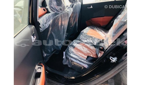 Buy Import Hyundai i10 Black Car in Import - Dubai in Andijon Buy Import Hyundai i10 Black Car in Import - Dubai in Andijon