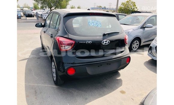 Buy Import Hyundai i10 Black Car in Import - Dubai in Andijon Buy Import Hyundai i10 Black Car in Import - Dubai in Andijon