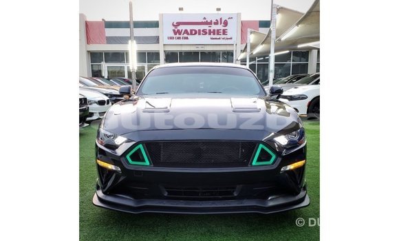 Buy Import Ford Mustang Black Car in Import - Dubai in Andijon Buy Import Ford Mustang Black Car in Import - Dubai in Andijon