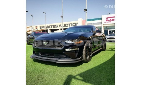 Buy Import Ford Mustang Black Car in Import - Dubai in Andijon Buy Import Ford Mustang Black Car in Import - Dubai in Andijon