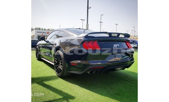 Buy Import Ford Mustang Black Car in Import - Dubai in Andijon Buy Import Ford Mustang Black Car in Import - Dubai in Andijon
