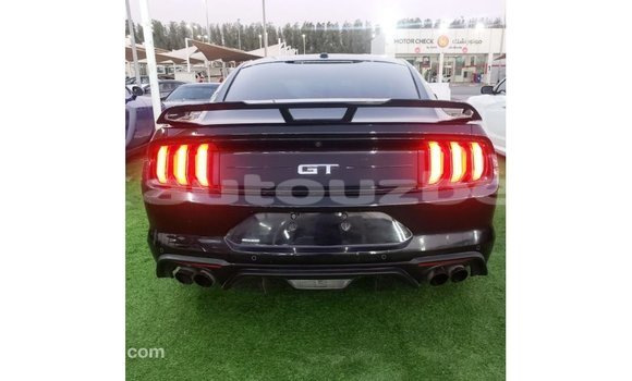 Buy Import Ford Mustang Black Car in Import - Dubai in Andijon Buy Import Ford Mustang Black Car in Import - Dubai in Andijon