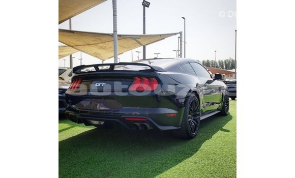 Buy Import Ford Mustang Black Car in Import - Dubai in Andijon Buy Import Ford Mustang Black Car in Import - Dubai in Andijon
