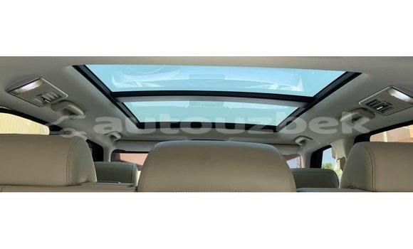 Buy Import Land Rover Range Rover Brown Car in Import - Dubai in Andijon Buy Import Land Rover Range Rover Brown Car in Import - Dubai in Andijon