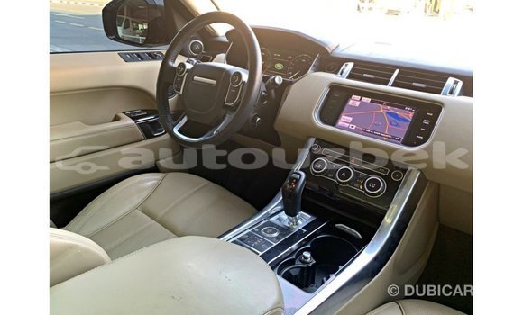 Buy Import Land Rover Range Rover Brown Car in Import - Dubai in Andijon Buy Import Land Rover Range Rover Brown Car in Import - Dubai in Andijon