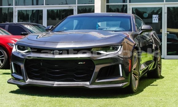 Buy Import Chevrolet Camaro Other Car in Import - Dubai in Andijon Buy Import Chevrolet Camaro Other Car in Import - Dubai in Andijon