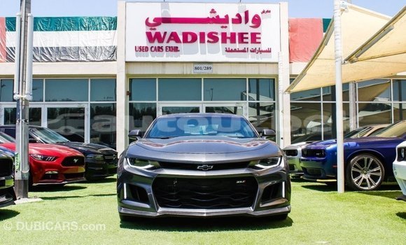 Buy Import Chevrolet Camaro Other Car in Import - Dubai in Andijon Buy Import Chevrolet Camaro Other Car in Import - Dubai in Andijon