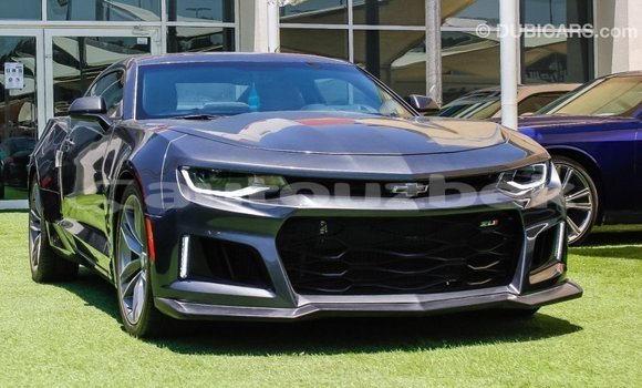 Buy Import Chevrolet Camaro Other Car in Import - Dubai in Andijon Buy Import Chevrolet Camaro Other Car in Import - Dubai in Andijon
