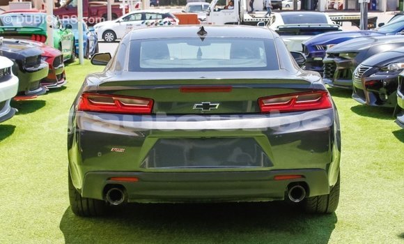 Buy Import Chevrolet Camaro Other Car in Import - Dubai in Andijon Buy Import Chevrolet Camaro Other Car in Import - Dubai in Andijon