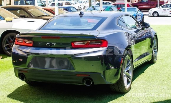 Buy Import Chevrolet Camaro Other Car in Import - Dubai in Andijon Buy Import Chevrolet Camaro Other Car in Import - Dubai in Andijon