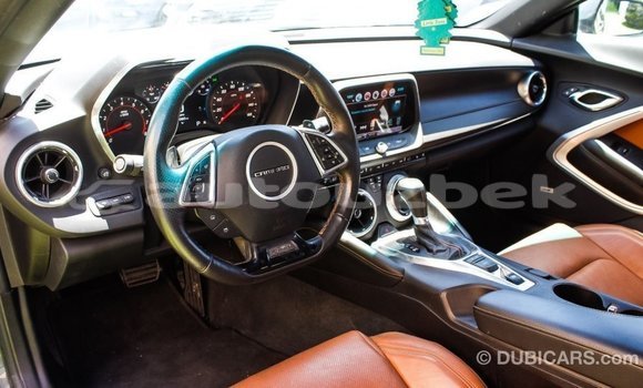 Buy Import Chevrolet Camaro Other Car in Import - Dubai in Andijon Buy Import Chevrolet Camaro Other Car in Import - Dubai in Andijon