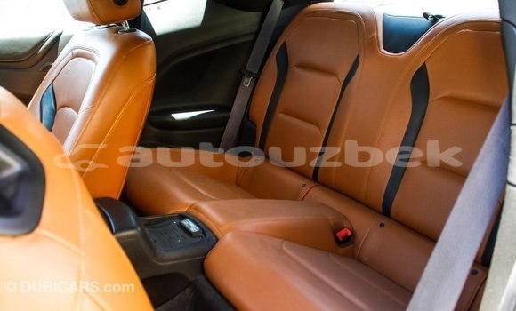Buy Import Chevrolet Camaro Other Car in Import - Dubai in Andijon Buy Import Chevrolet Camaro Other Car in Import - Dubai in Andijon