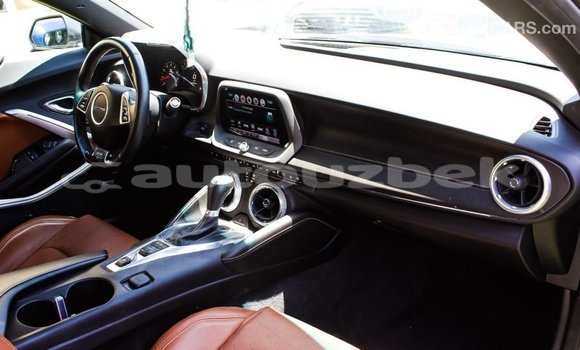 Buy Import Chevrolet Camaro Other Car in Import - Dubai in Andijon Buy Import Chevrolet Camaro Other Car in Import - Dubai in Andijon