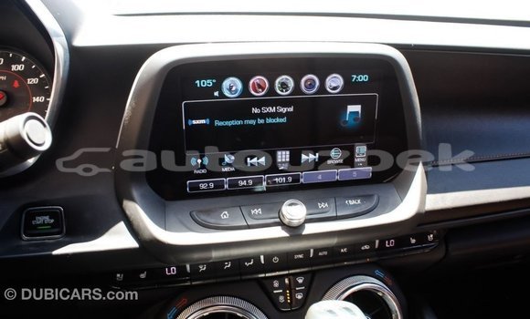 Buy Import Chevrolet Camaro Other Car in Import - Dubai in Andijon Buy Import Chevrolet Camaro Other Car in Import - Dubai in Andijon