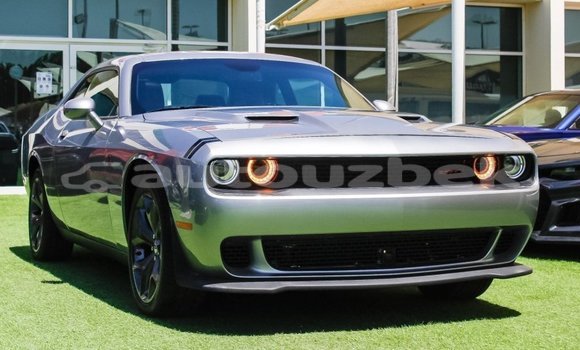 Buy Import Dodge Challenger Other Car in Import - Dubai in Andijon