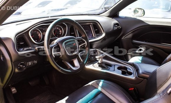 Buy Import Dodge Challenger Other Car in Import - Dubai in Andijon Buy Import Dodge Challenger Other Car in Import - Dubai in Andijon