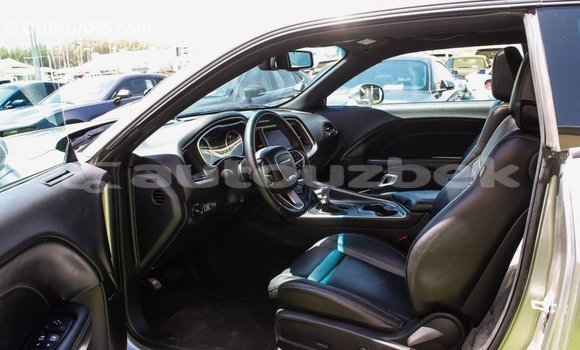 Buy Import Dodge Challenger Other Car in Import - Dubai in Andijon Buy Import Dodge Challenger Other Car in Import - Dubai in Andijon