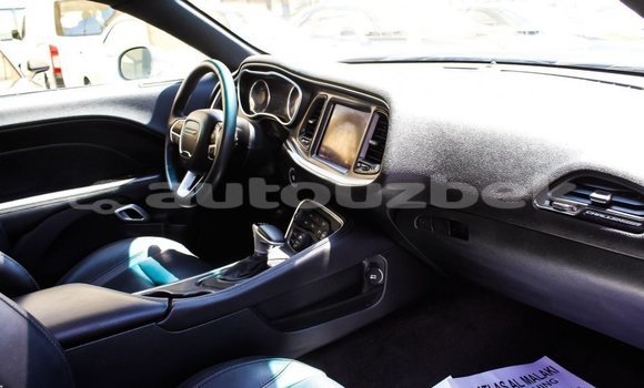Buy Import Dodge Challenger Other Car in Import - Dubai in Andijon Buy Import Dodge Challenger Other Car in Import - Dubai in Andijon