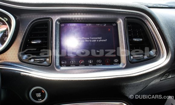 Buy Import Dodge Challenger Other Car in Import - Dubai in Andijon Buy Import Dodge Challenger Other Car in Import - Dubai in Andijon