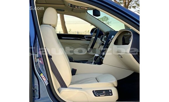 Buy Import Bentley Continental Flying Spur Blue Car in Import - Dubai in Andijon Buy Import Bentley Continental Flying Spur Blue Car in Import - Dubai in Andijon