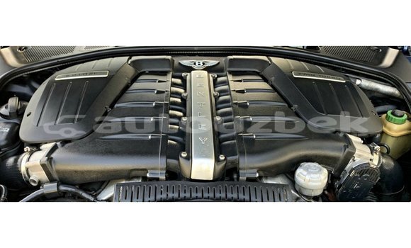 Buy Import Bentley Continental Flying Spur Blue Car in Import - Dubai in Andijon Buy Import Bentley Continental Flying Spur Blue Car in Import - Dubai in Andijon