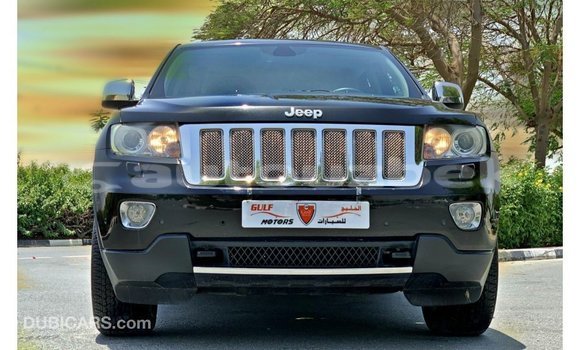 Buy Import Jeep Grand Cherokee Black Car in Import - Dubai in Andijon Buy Import Jeep Grand Cherokee Black Car in Import - Dubai in Andijon
