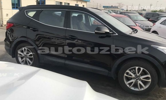 Buy Import Hyundai Santa Fe Black Car in Import - Dubai in Andijon Buy Import Hyundai Santa Fe Black Car in Import - Dubai in Andijon