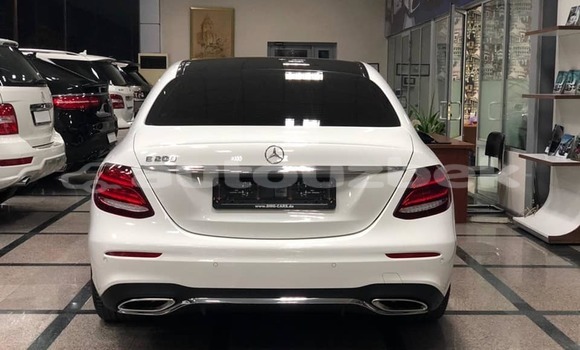 Buy Used Mercedes-Benz E-klasse White Car in Tashkent in Toskent Buy Used Mercedes-Benz E-klasse White Car in Tashkent in Toskent