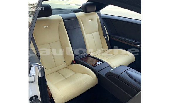 Buy Import Mercedes-Benz 190 White Car in Import - Dubai in Andijon Buy Import Mercedes-Benz 190 White Car in Import - Dubai in Andijon