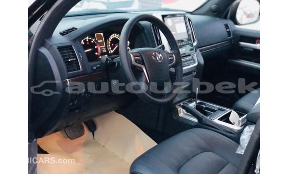 Buy Import Toyota Land Cruiser Black Car in Import - Dubai in Andijon Buy Import Toyota Land Cruiser Black Car in Import - Dubai in Andijon