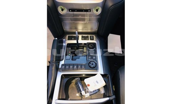 Buy Import Toyota Land Cruiser Black Car in Import - Dubai in Andijon Buy Import Toyota Land Cruiser Black Car in Import - Dubai in Andijon