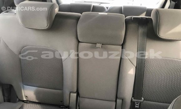 Buy Import Hyundai Santa Fe Black Car in Import - Dubai in Andijon Buy Import Hyundai Santa Fe Black Car in Import - Dubai in Andijon