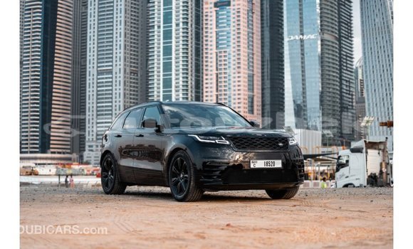 Buy Import Land Rover Range Rover Black Car in Import - Dubai in Andijon Buy Import Land Rover Range Rover Black Car in Import - Dubai in Andijon