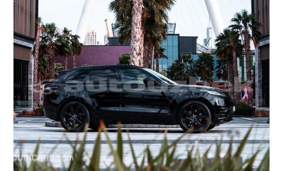 Buy Import Land Rover Range Rover Black Car in Import - Dubai in Andijon Buy Import Land Rover Range Rover Black Car in Import - Dubai in Andijon