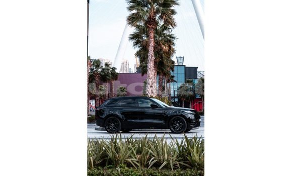 Buy Import Land Rover Range Rover Black Car in Import - Dubai in Andijon Buy Import Land Rover Range Rover Black Car in Import - Dubai in Andijon